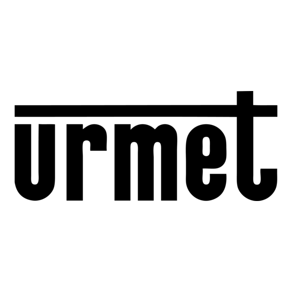 Urmet Logo PNG Vector