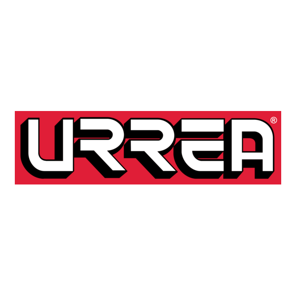 Urrea Logo PNG Vector