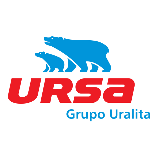 URSA Logo PNG Vector