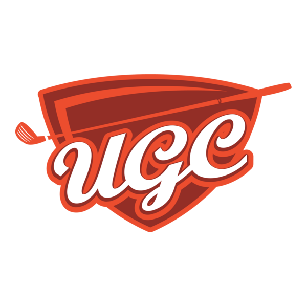 Ursynow Golf Club Logo PNG Vector