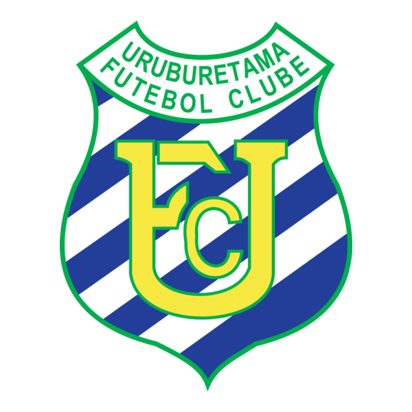 Uruburetama Futebol Clube de Uruburetama-CE Logo PNG Vector