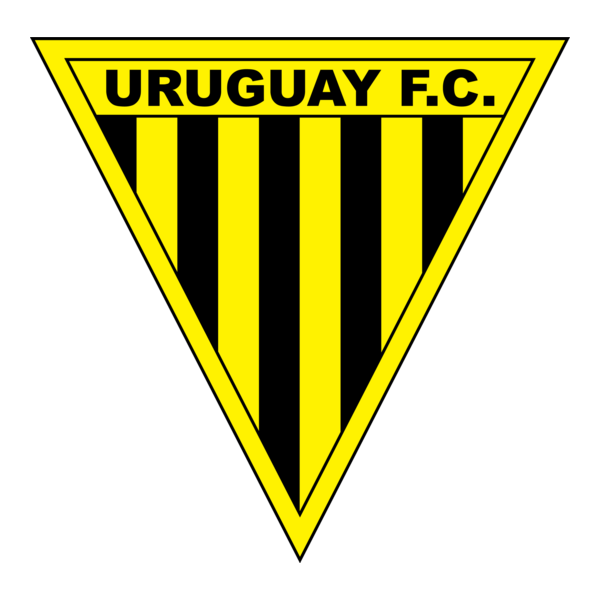 Uruguay Fútbol Club de Artigas Logo PNG Vector