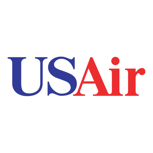 US Air Logo PNG Vector