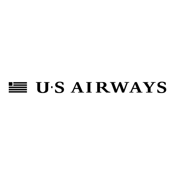US Airways Logo PNG Vector