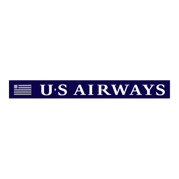 US Airways Logo PNG Vector