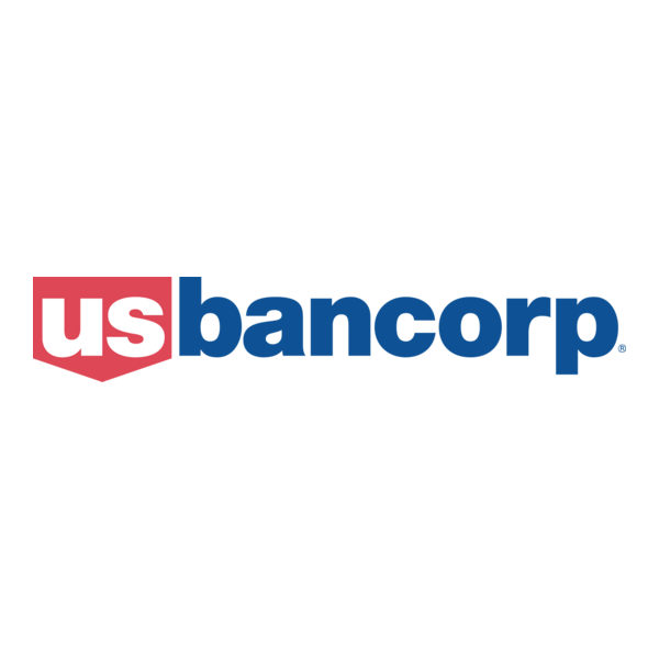 US Bancorp Logo PNG Vector