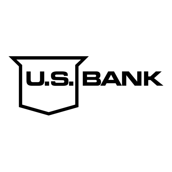 US Bank Logo PNG Vector