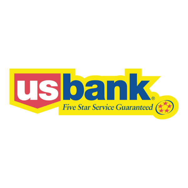 US Bank Logo PNG Vector