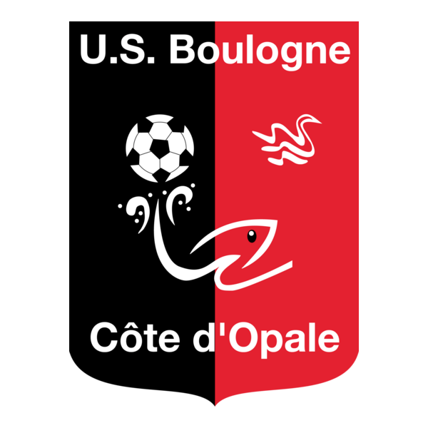 US Boulogne CO Logo PNG Vector