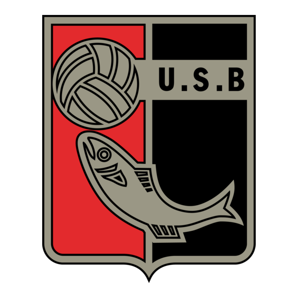 US Boulogne Logo PNG Vector