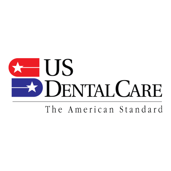 US Dental Сare Logo PNG Vector