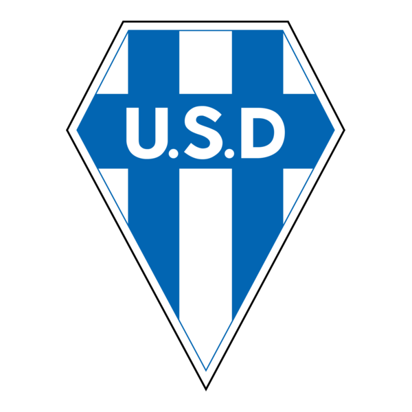 US Dunkerque Logo PNG Vector