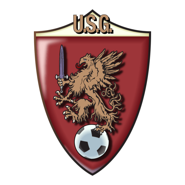 US Grosseto Logo PNG Vector