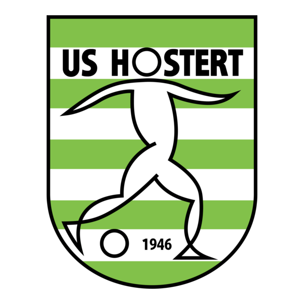 US Hostert Logo PNG Vector