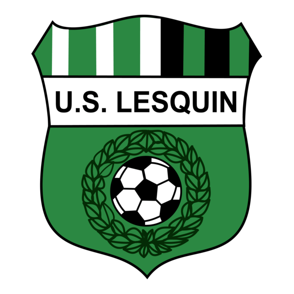 US Lesquin Logo PNG Vector