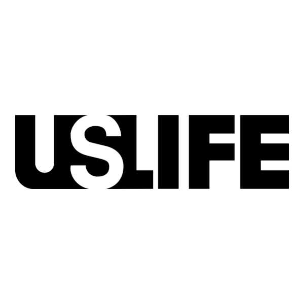US Life Logo PNG Vector