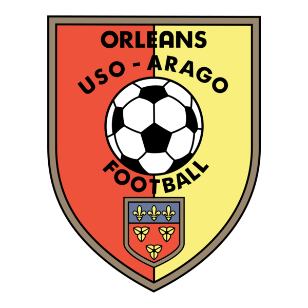 US Orleans Logo PNG Vector
