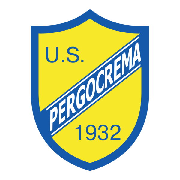 US Pergocrema 1932 Logo PNG Vector