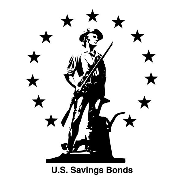 US Savings Bonds Logo PNG Vector
