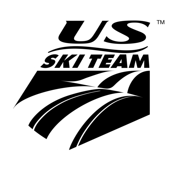 US Ski Team Logo PNG Vector