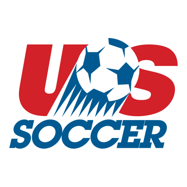 US Soccer Logo PNG Vector