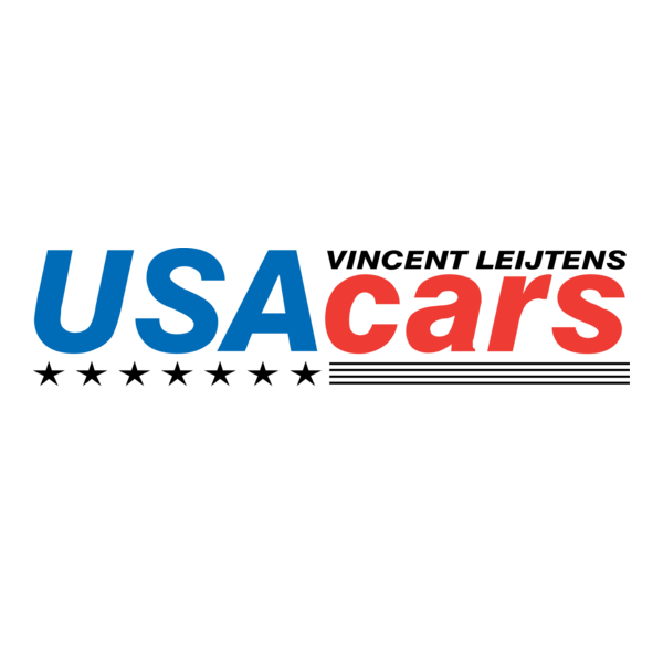 USA Cars Logo PNG Vector