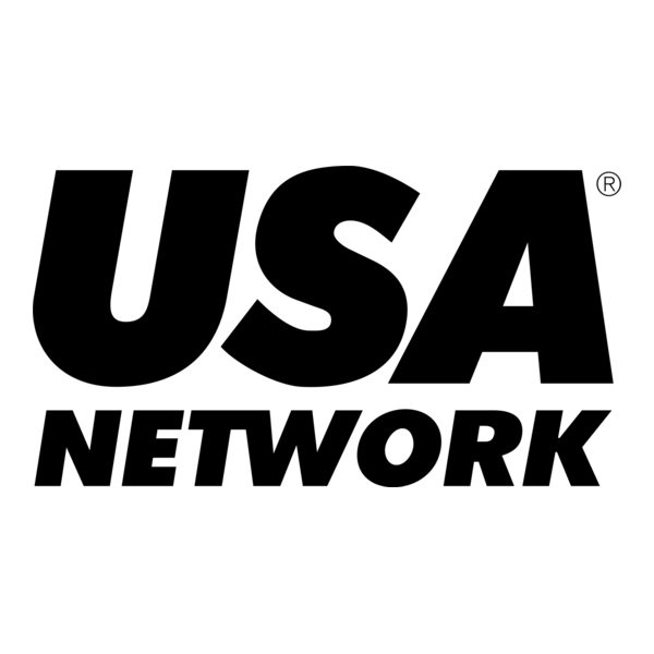 USA Network Logo PNG Vector