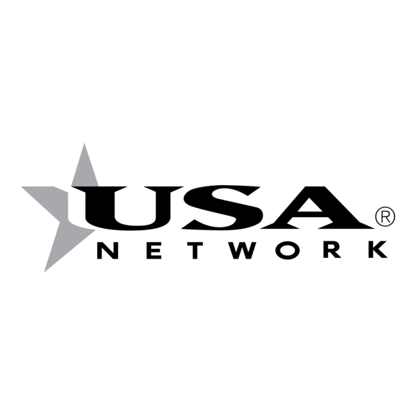 USA Network Logo PNG Vector (EPS) Free Download