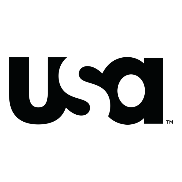 USA Network Logo PNG Vector
