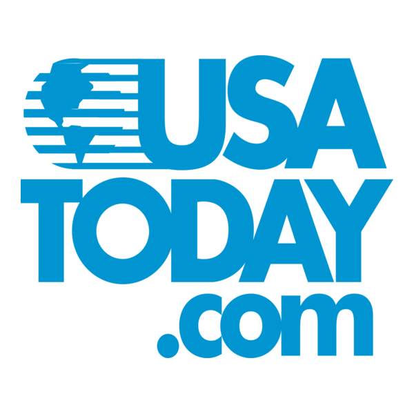 USA Today.com Logo PNG Vector