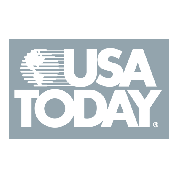 USA Today Logo PNG Vector
