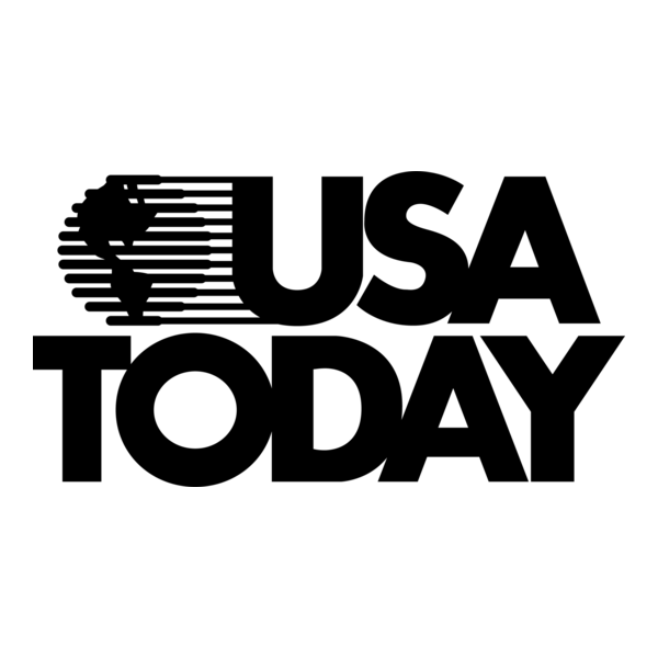 USA Today Logo PNG Vector