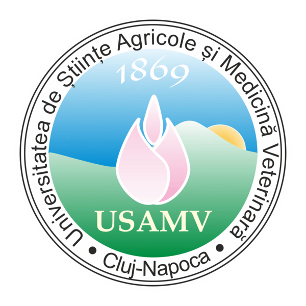 USAMV Logo PNG Vector