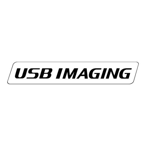 Usb Imaging USB Imaging Logo PNG Vector (EPS) Free Download