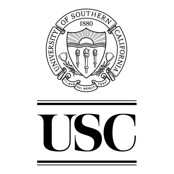 USC Logo PNG Vector