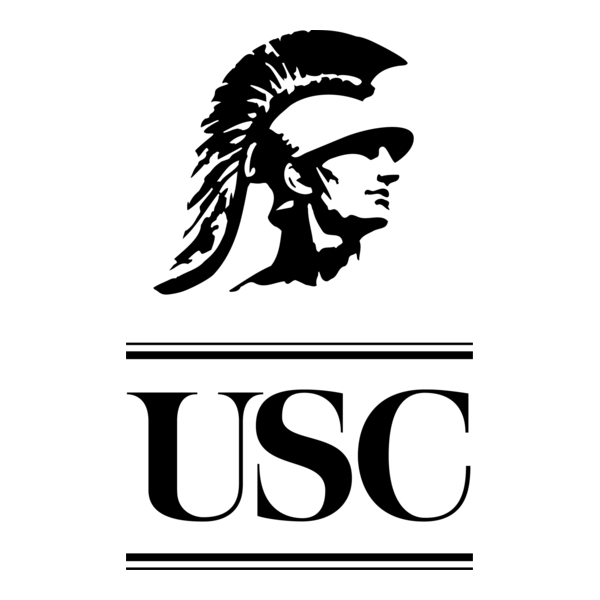 USC Logo PNG Vector
