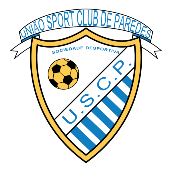 USC Paredes Logo PNG Vector