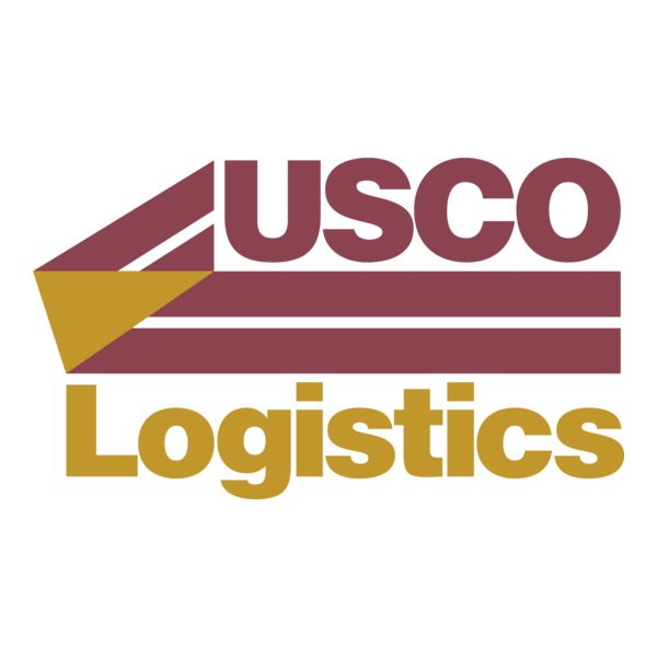 USCO Logistics Logo PNG Vector