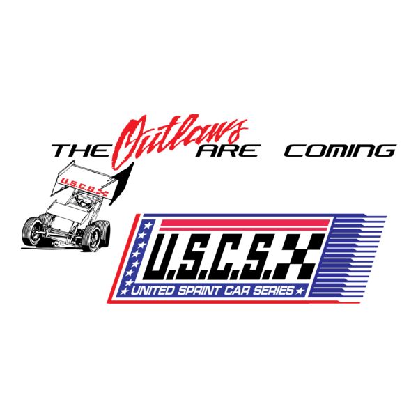 USCS Logo PNG Vector