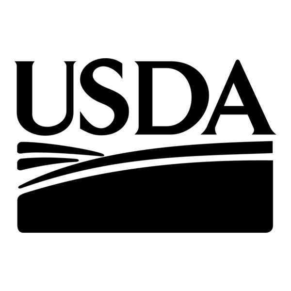 USDA Logo PNG Vector