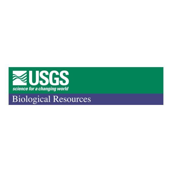 USGS Logo PNG Vector