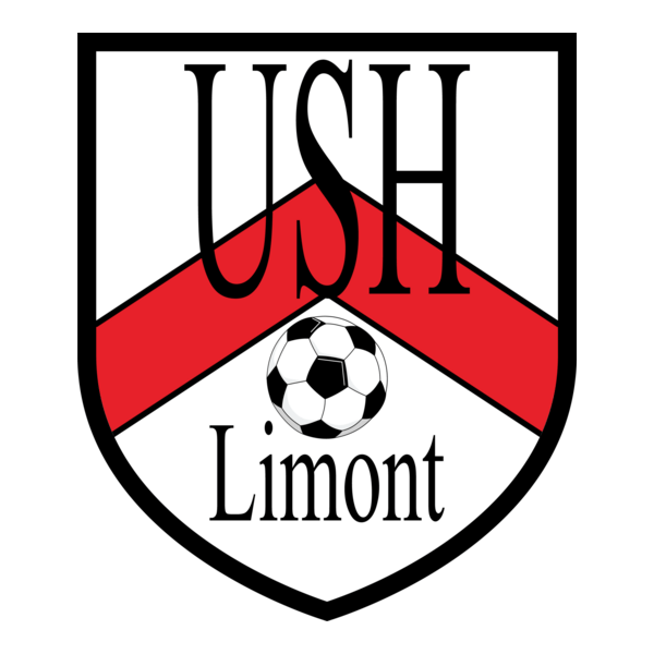 USH Limontoise Logo PNG Vector