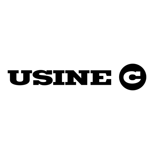 Usine C Logo PNG Vector