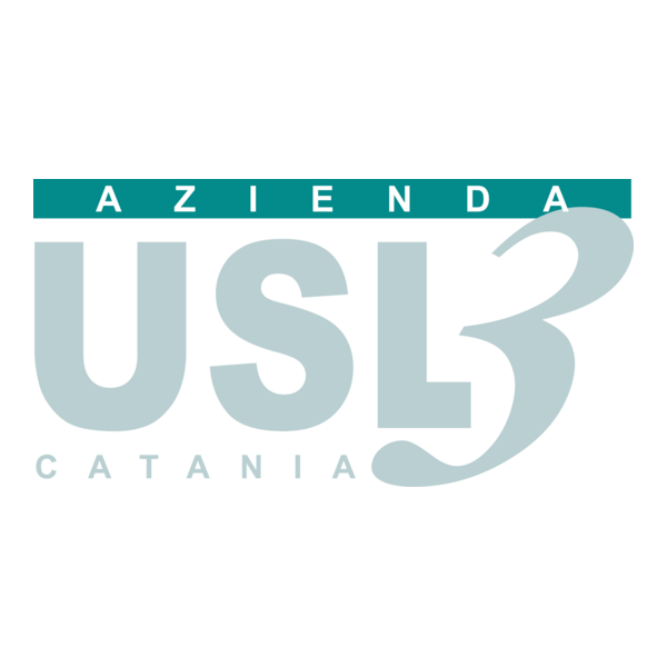 USL 3 Catania Logo PNG Vector