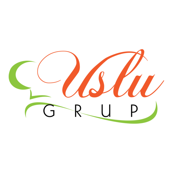 Uslu Grup Logo PNG Vector