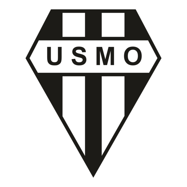 USM Oran Logo PNG Vector