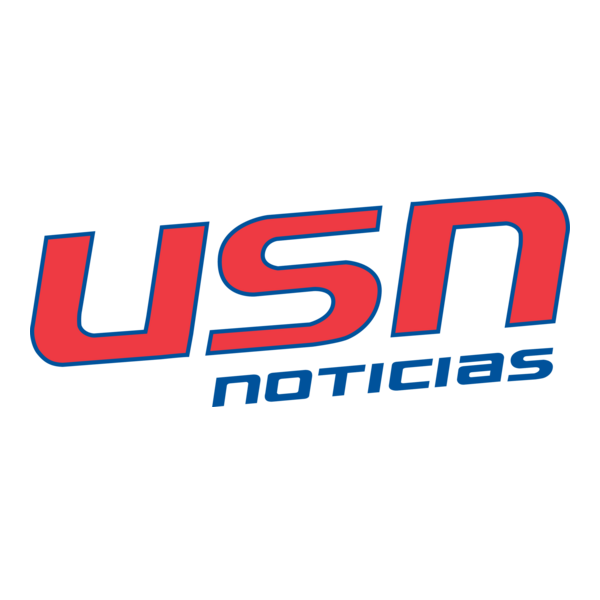 USN Noticias Logo PNG Vector