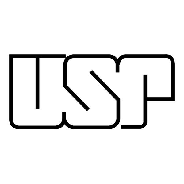 USP Logo PNG Vector