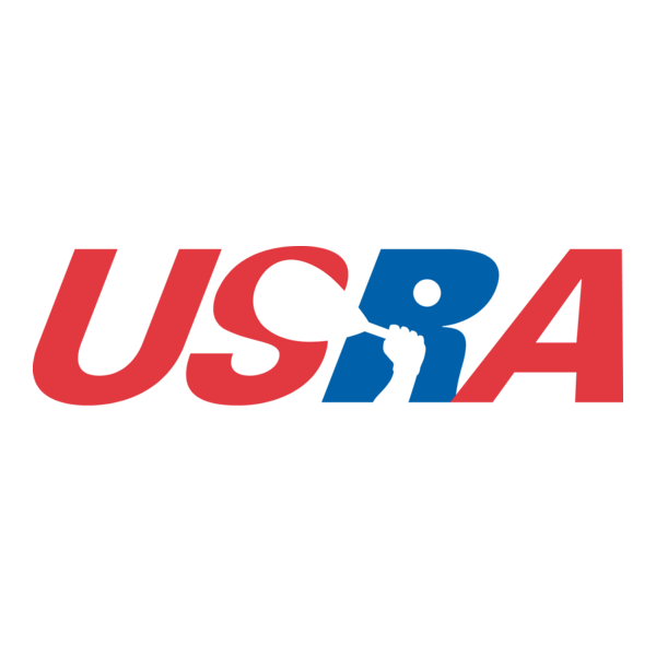 USRA Logo PNG Vector