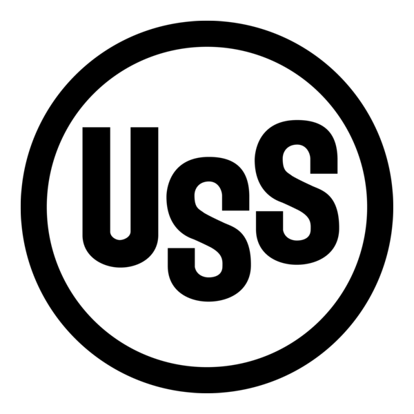 USS Logo PNG Vector